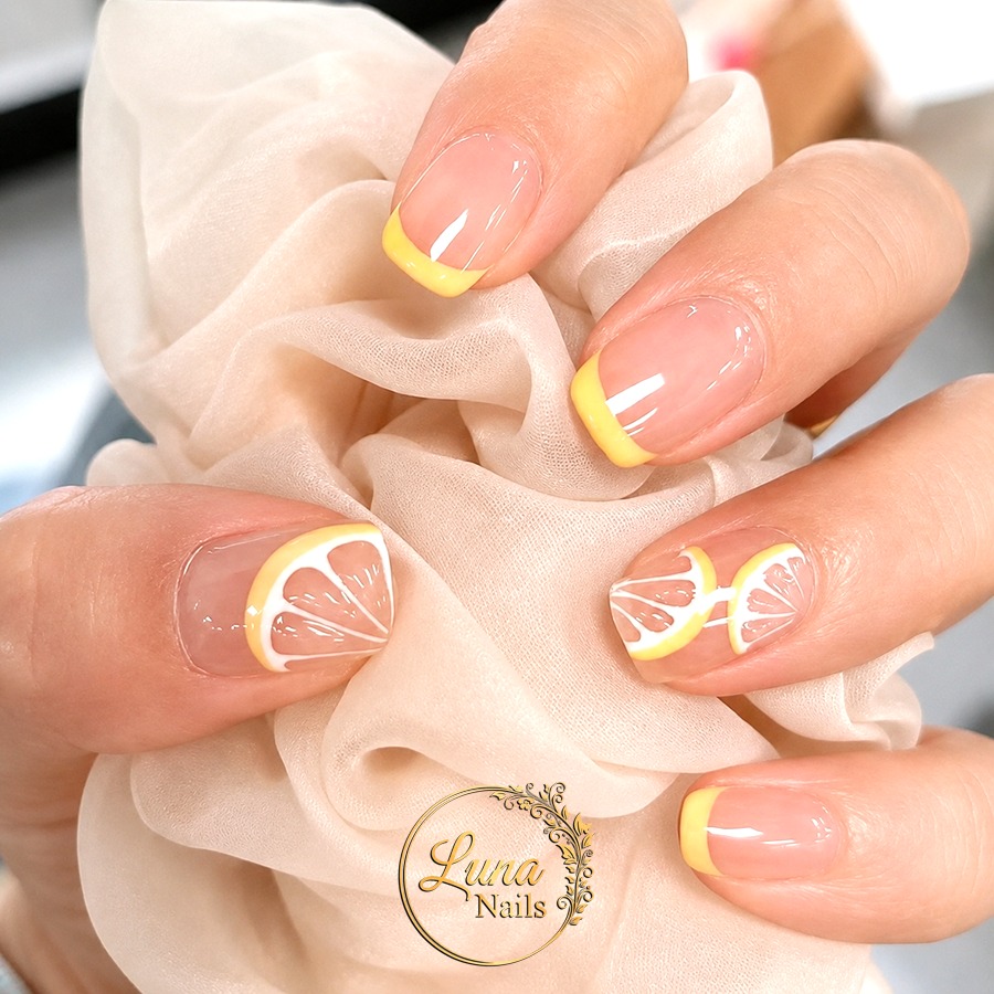 July Nail Ideas 2026